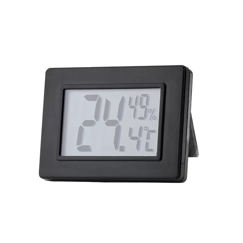 Digital Portable Car Clock Type